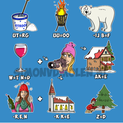 Mediahuis Noord Mediahuis Noord Rebus