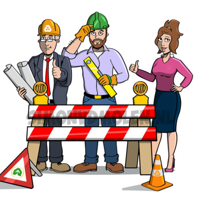 VolkerWessels VolkerWessels Noord