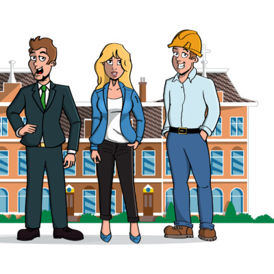 VolkerWessels VolkerWessels