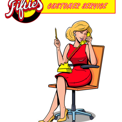 Fifties Carwash Fifties Carwash