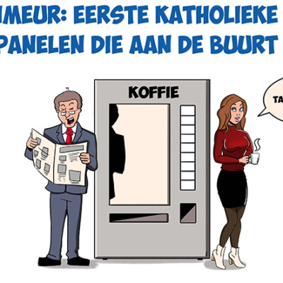Haren de Krant Haren de Krant