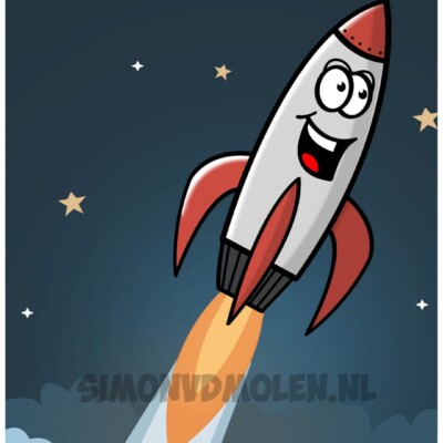 Illustratie Kinder illustratie