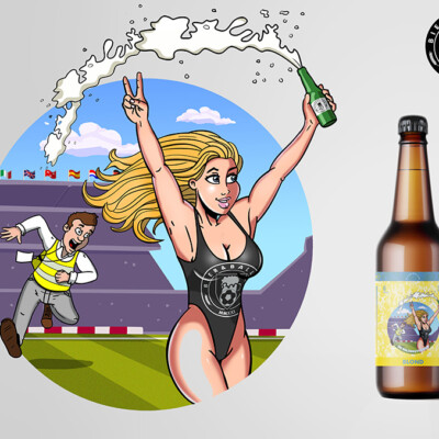 Brouwerij Bier & Ballen