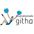 Illustratiestudio GITHA